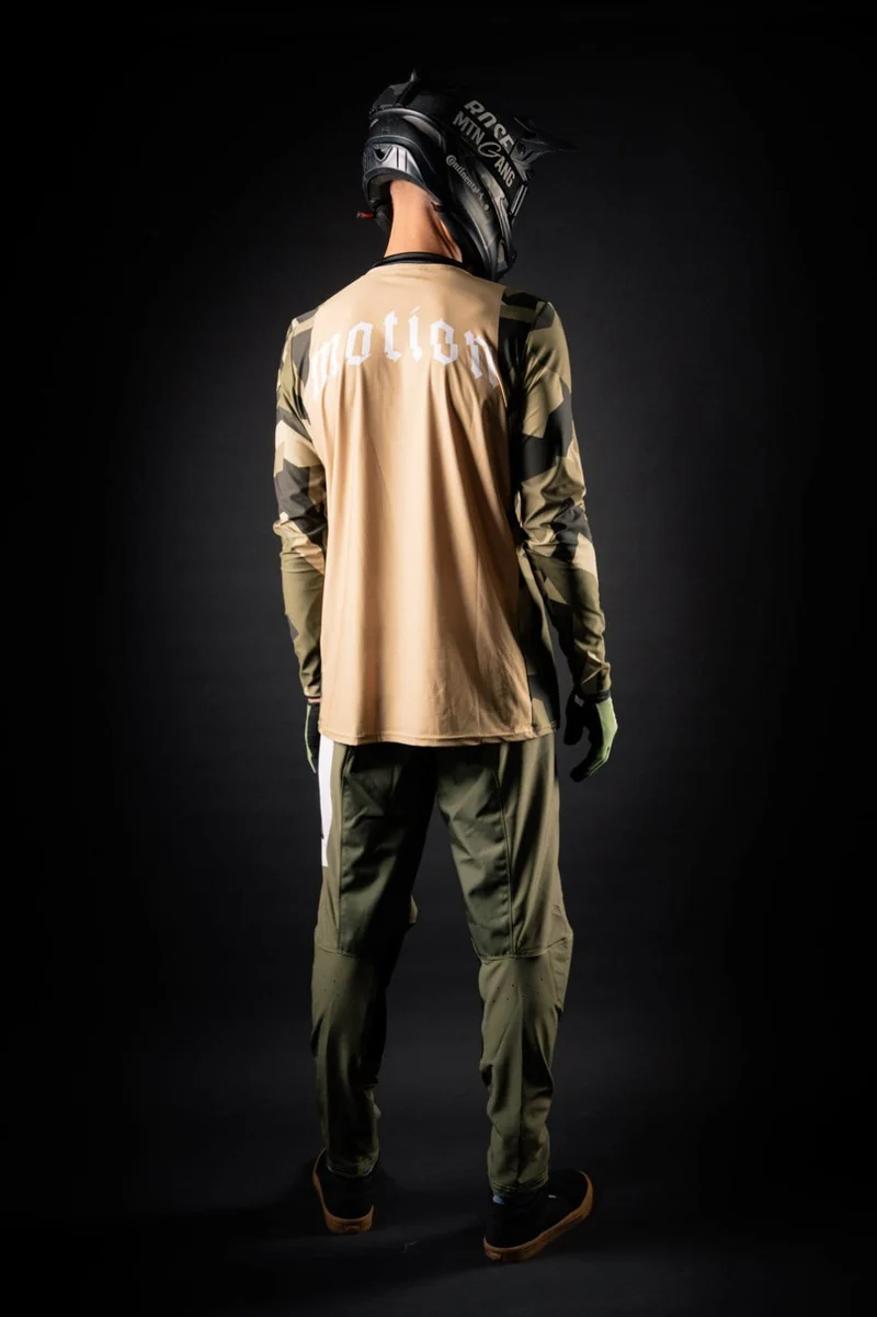 Commander MTB Pants (Hose) lang