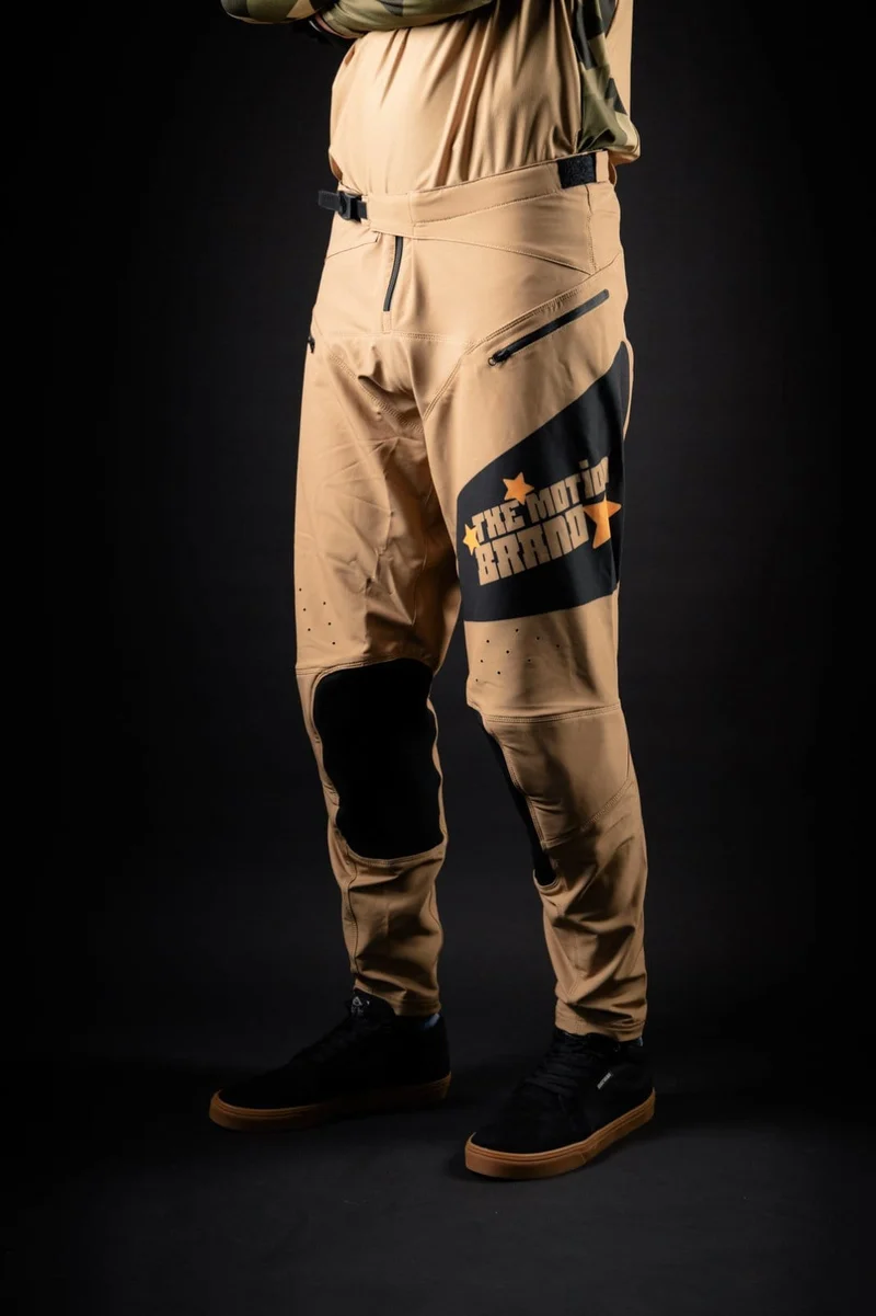 Dusty MTB Pants (Hose) lang