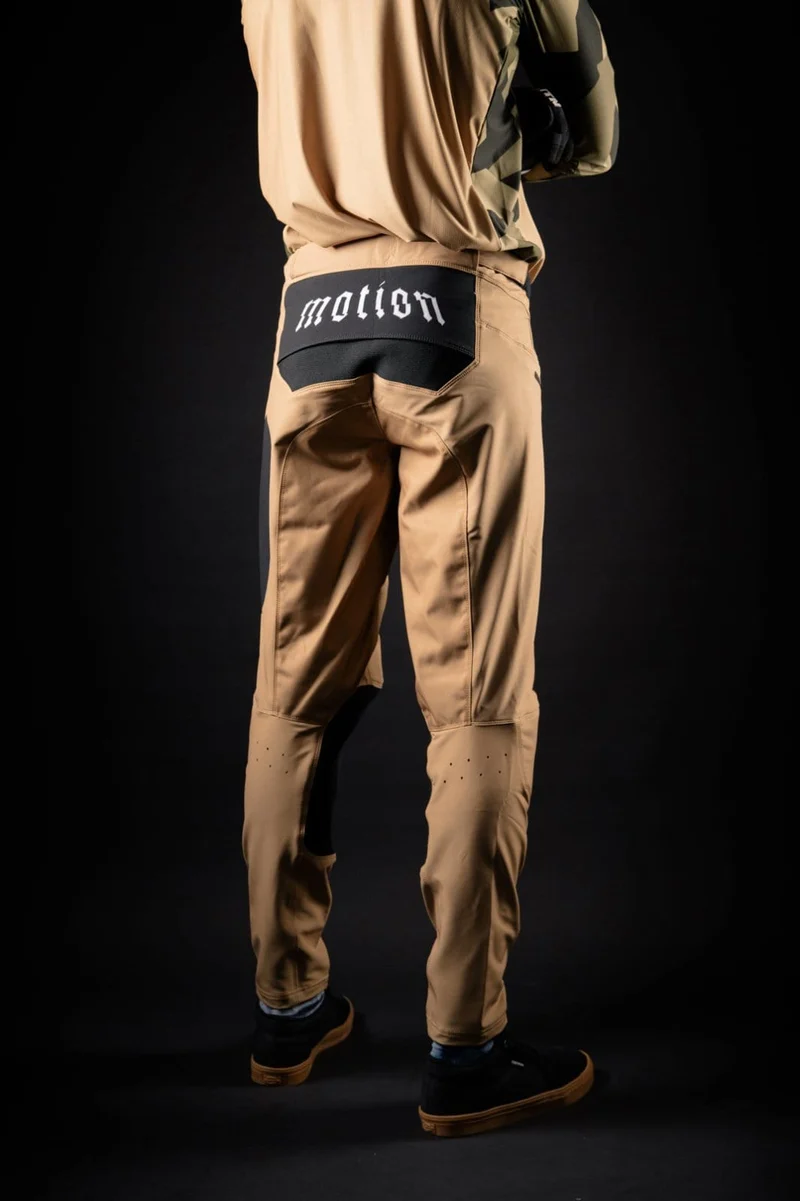 Dusty MTB Pants (Hose) lang