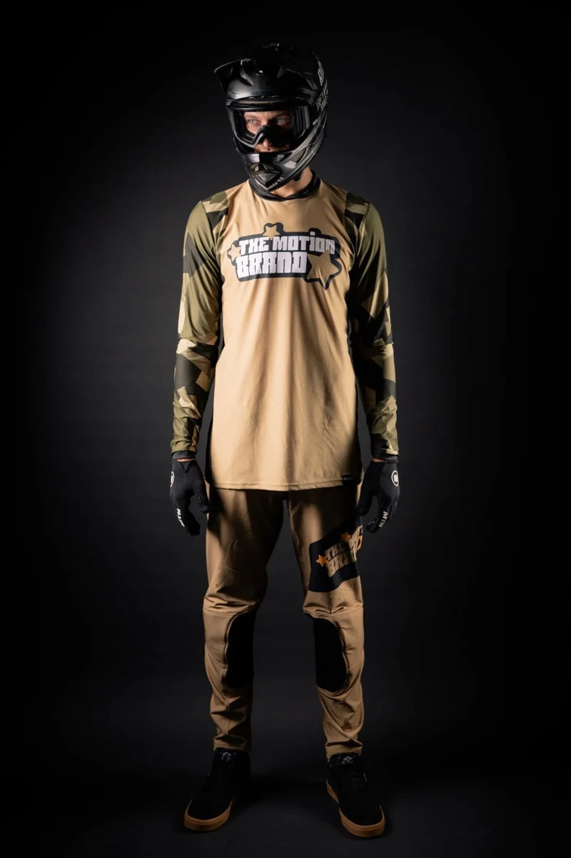 Dusty MTB Pants (Hose) lang