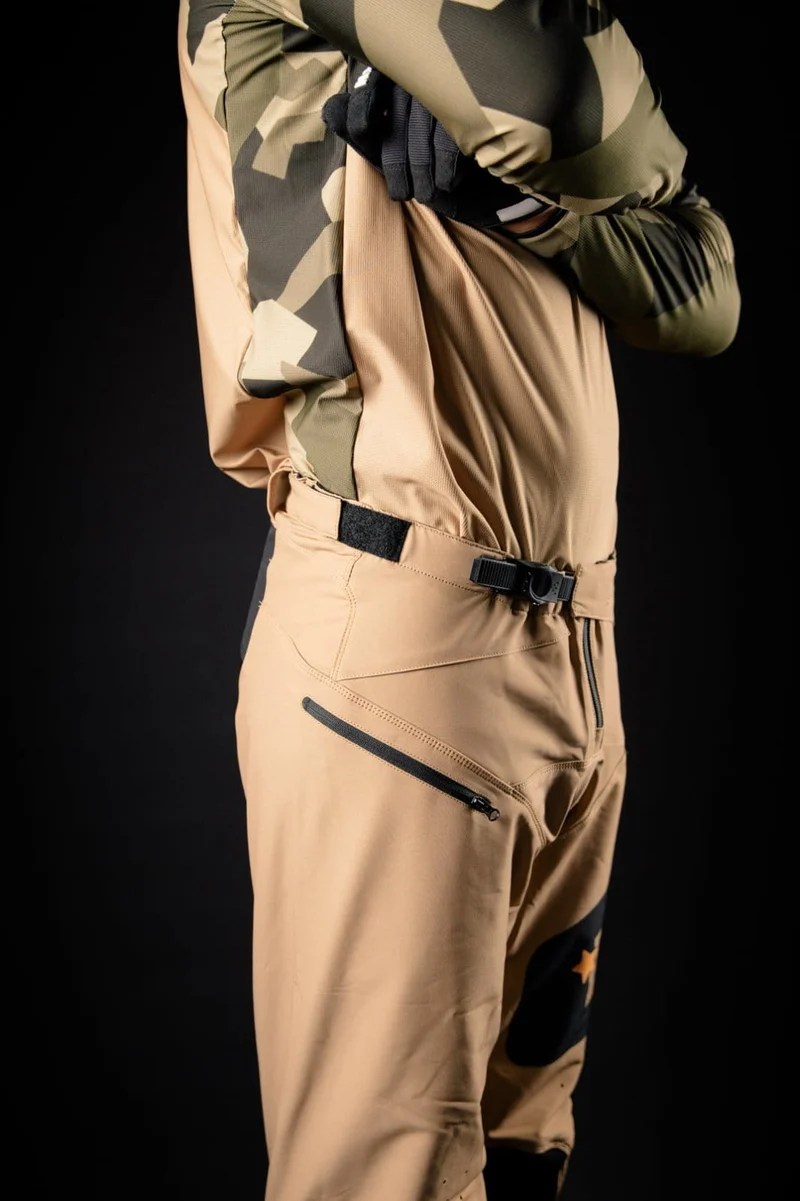 Dusty MTB Pants (Hose) lang