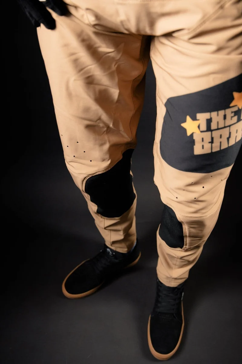 Dusty MTB Pants (Hose) lang