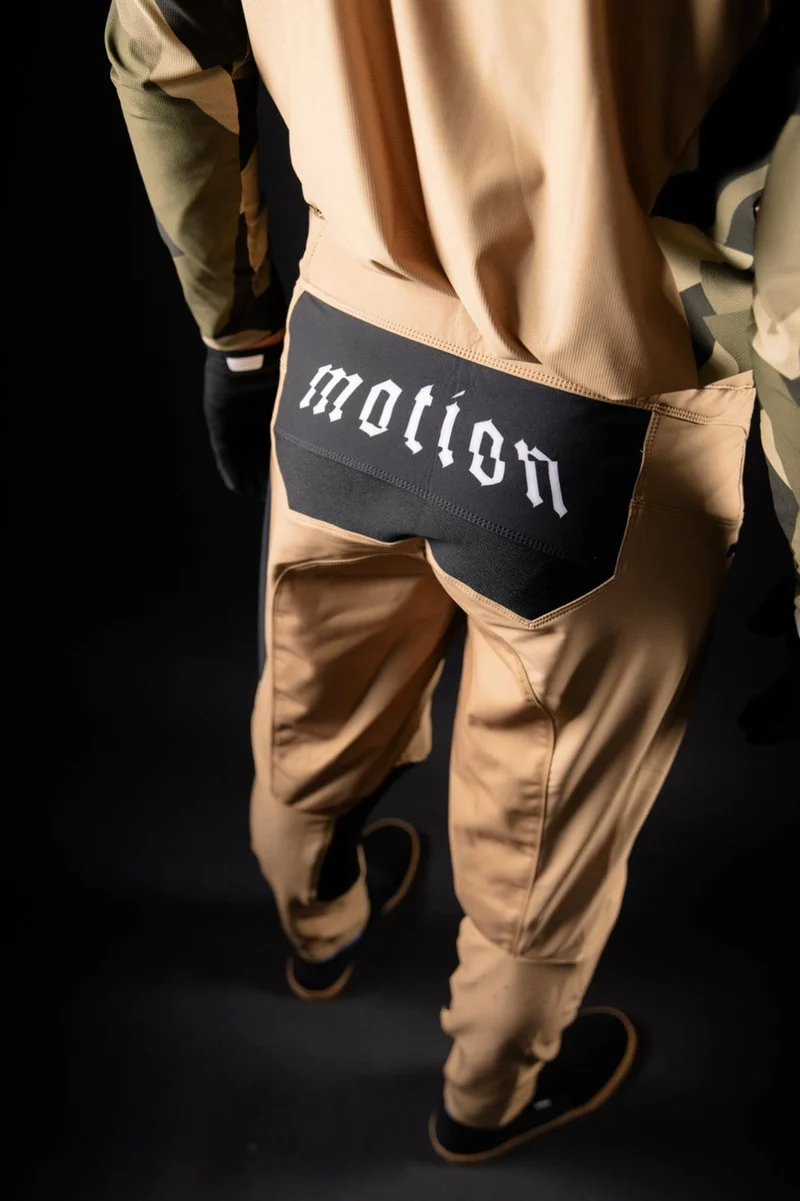 Dusty MTB Pants (Hose) lang