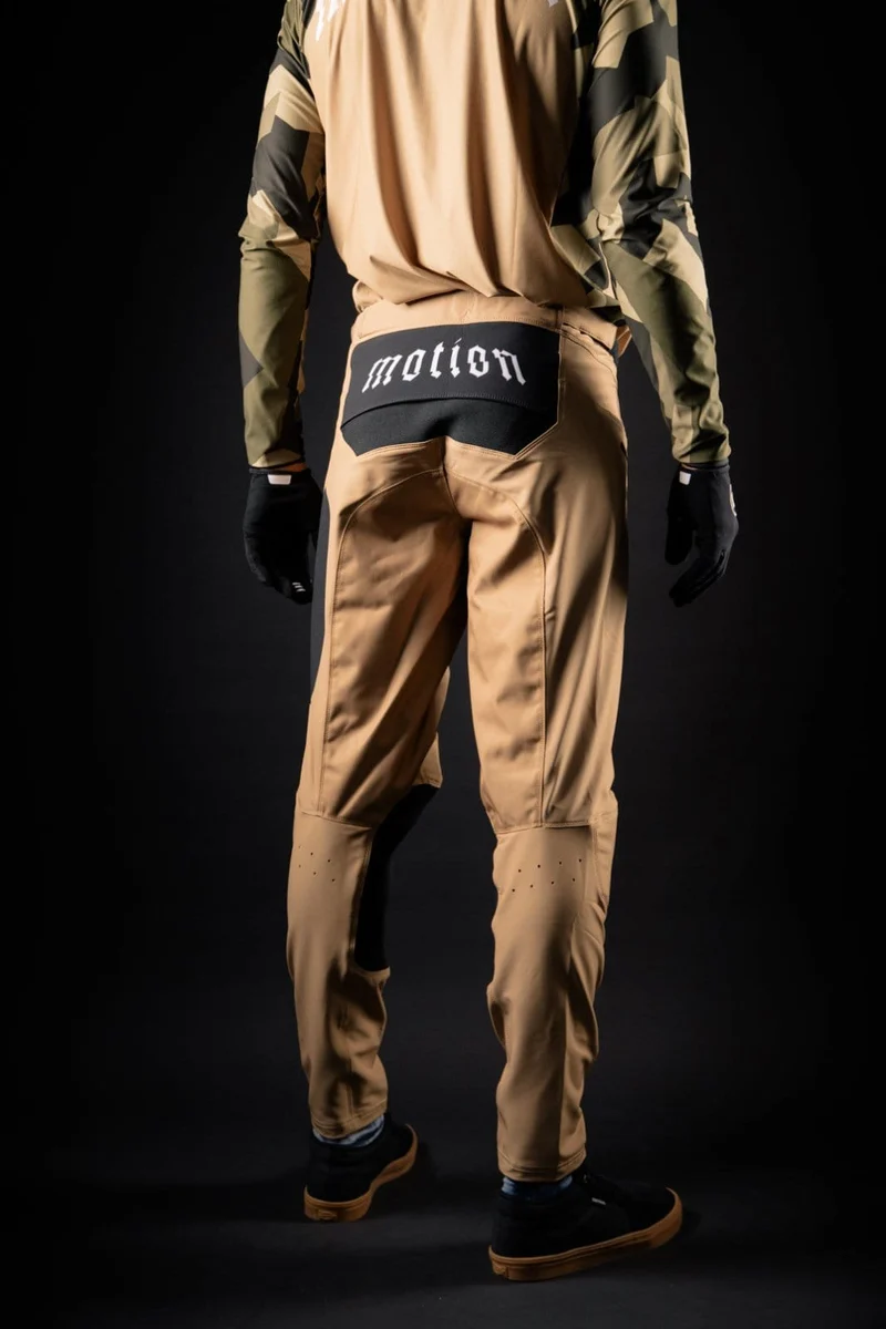 Dusty MTB Pants (Hose) lang