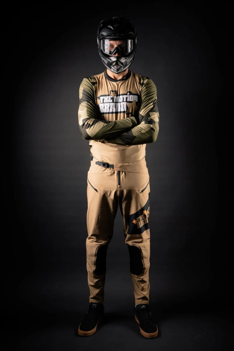 Dusty MTB Pants (Hose) lang