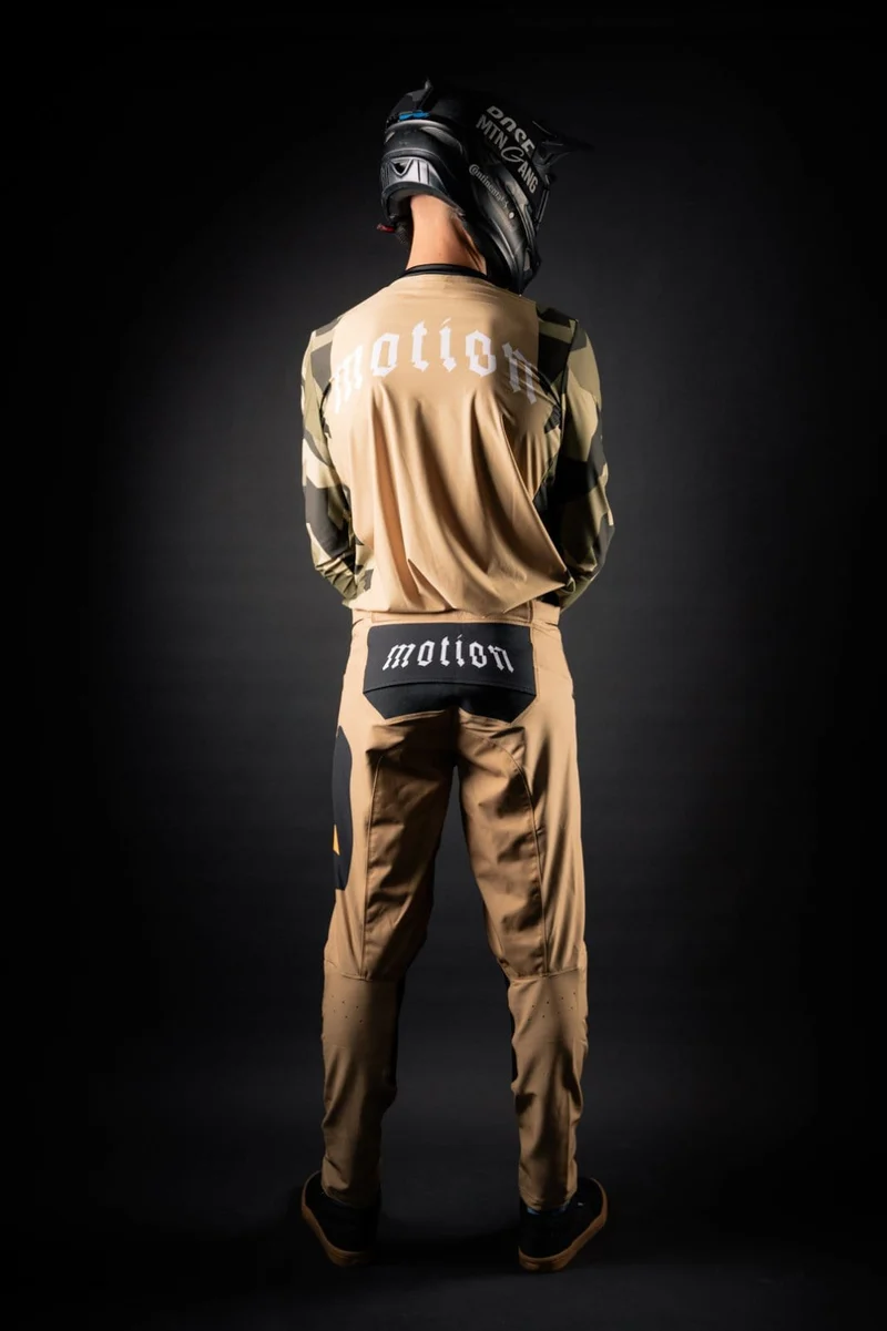 Dusty MTB Pants (Hose) lang
