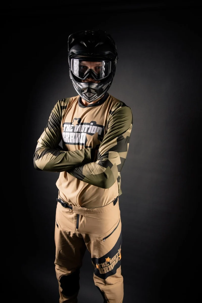 Dusty MTB Pants (Hose) lang