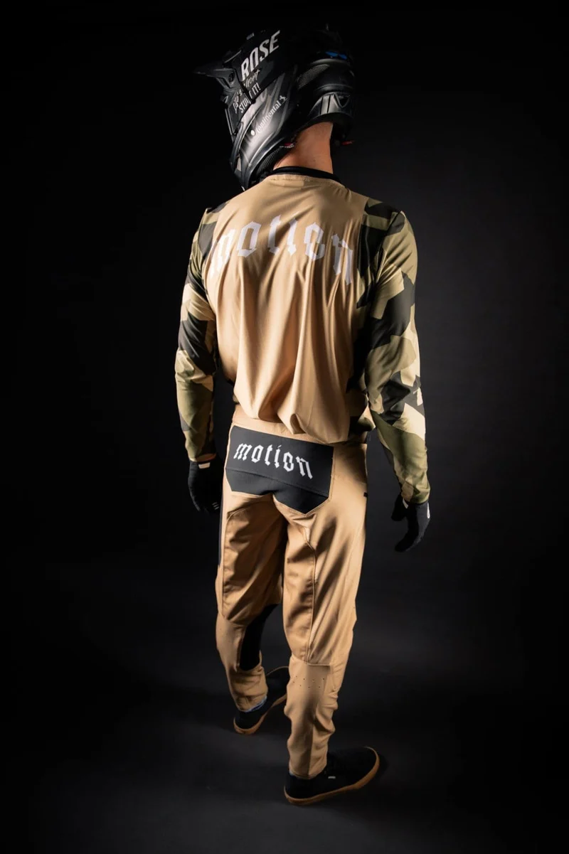 Dusty MTB Pants (Hose) lang