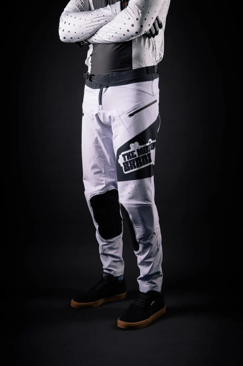 Stone MTB Pants (Hose) lang