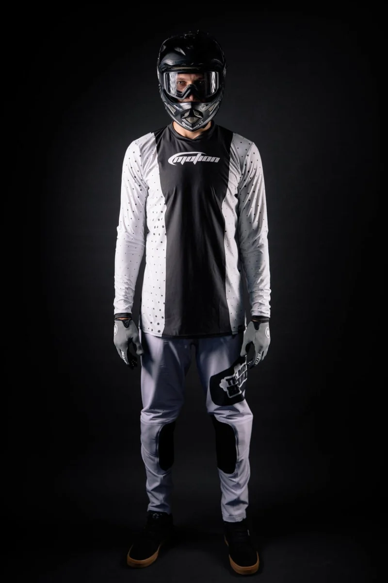 Stone MTB Pants (Hose) lang