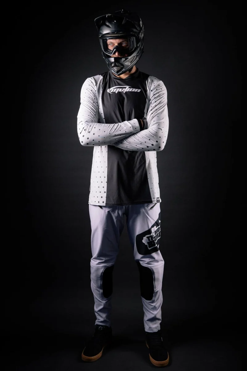 Stone MTB Pants (Hose) lang