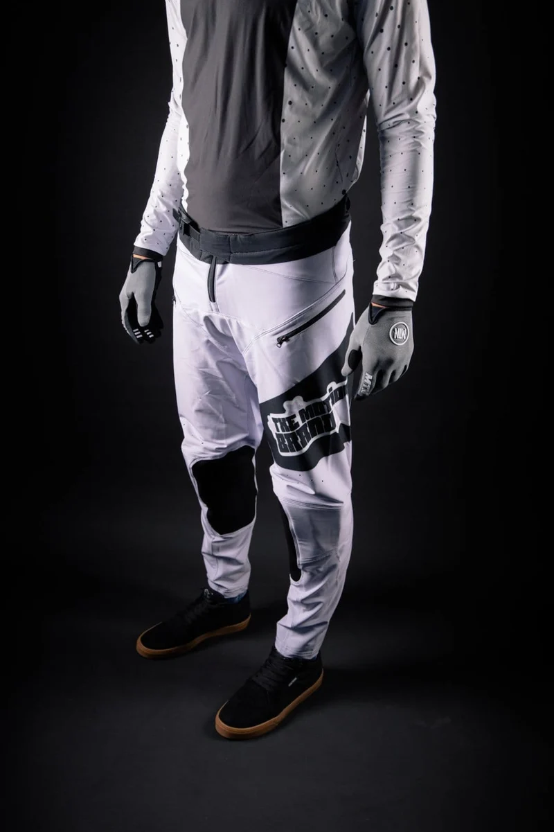 Stone MTB Pants (Hose) lang