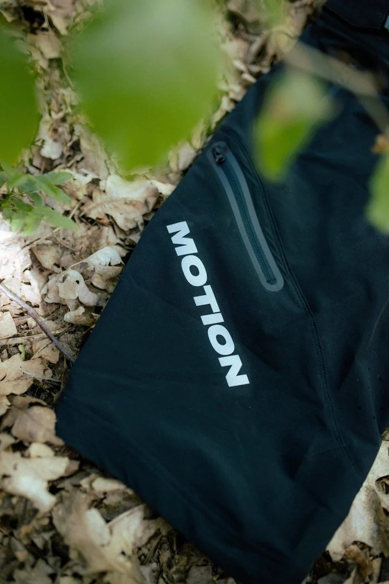 MTB Shorts 3.0 Schwarz