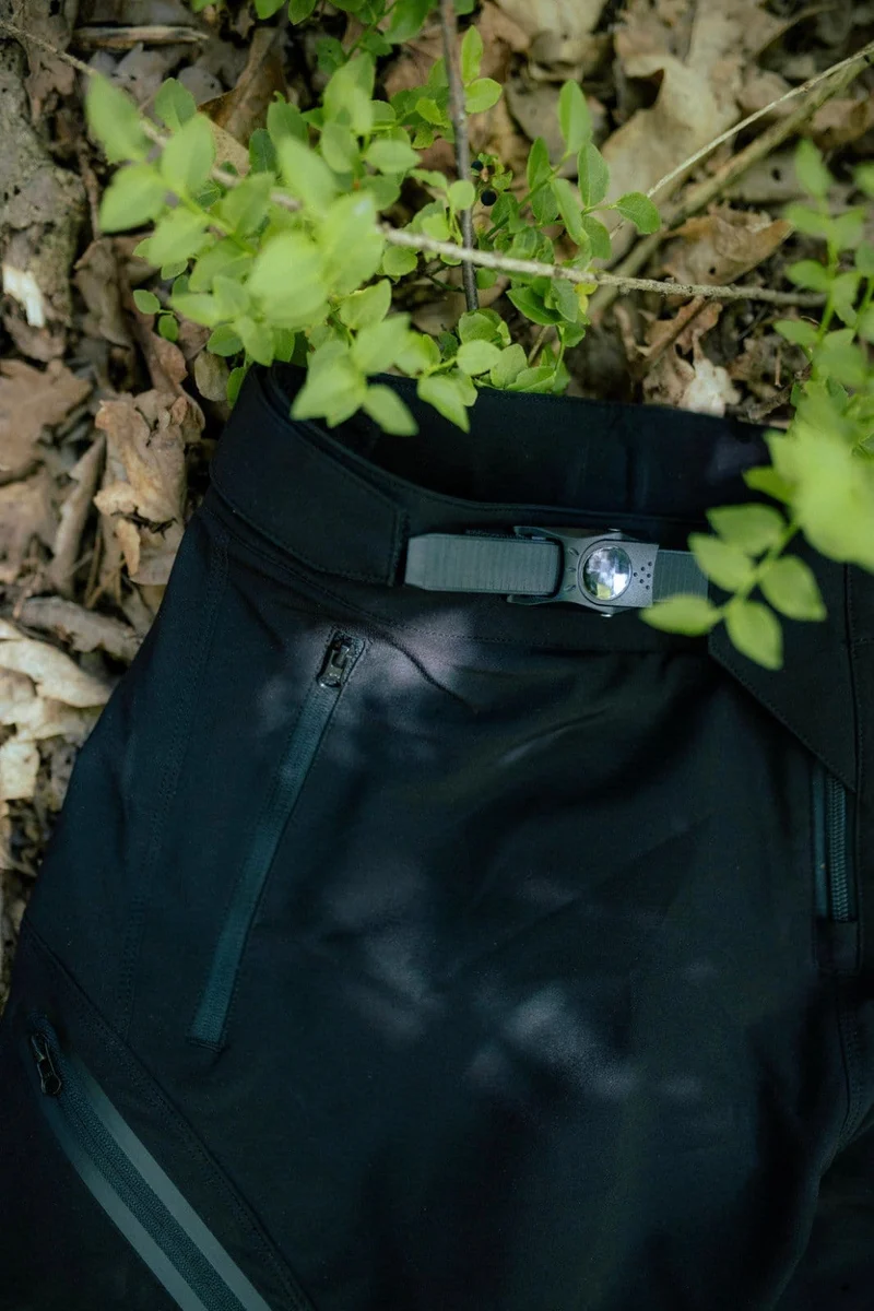 MTB Shorts 3.0 Schwarz