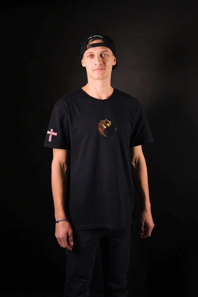 Dirt Shirt YinYang 2.0