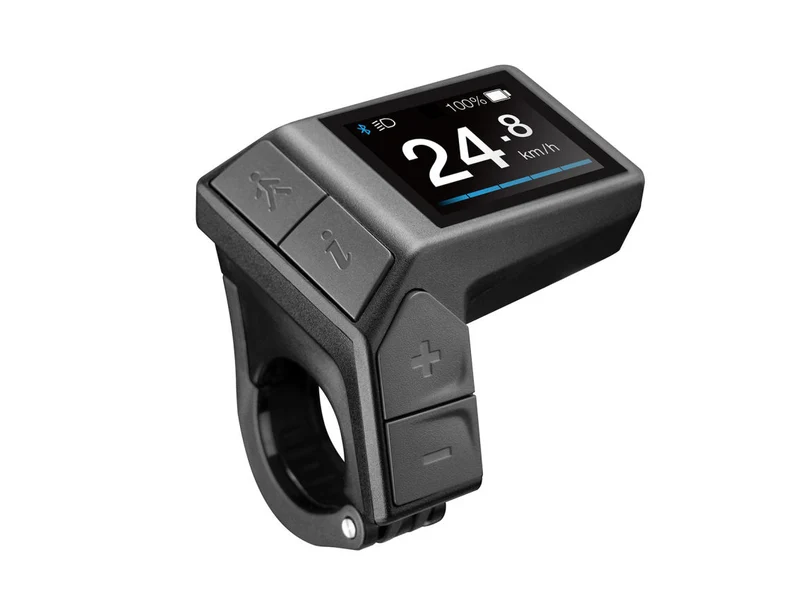 Giant Ridecontrol Dash 2 in 1 (SG)