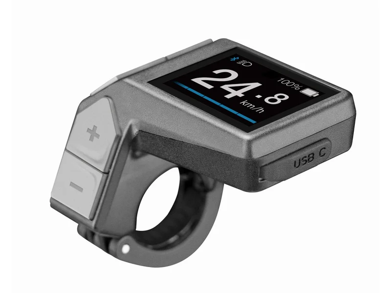 Giant Ridecontrol Dash 2 in 1 (SG)