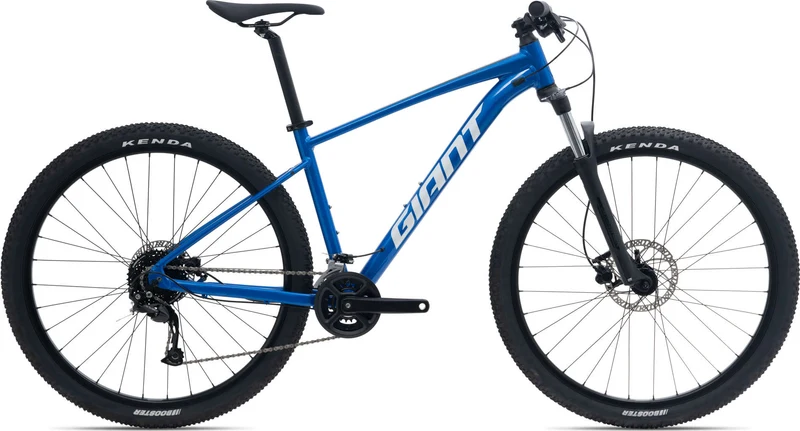 Giant Talon 3+ 29er Sapphire