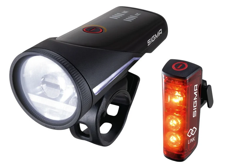Komplettset Sigma Aura 100 USB / Blaze Link