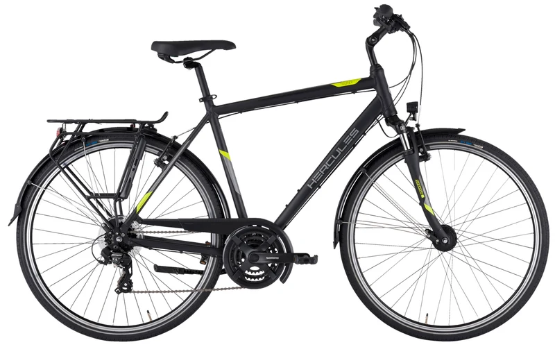 Hercules Tourer 21 Herren