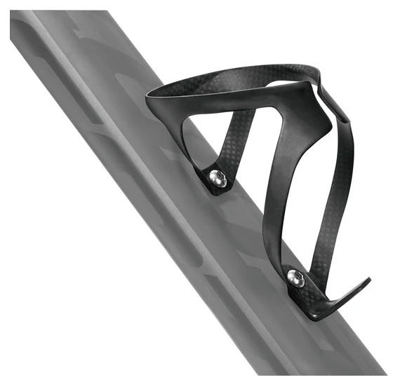 Topeak Flaschenhalter Shuttle Cage XE 3K Carbon 22 g ultralight