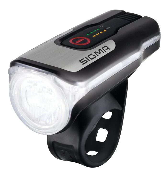 Sigma Frontleuchte Aura 80 USB