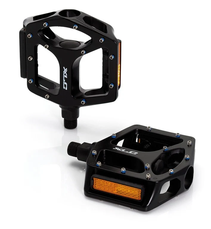 XLC Plattform Pedal / Freestyle Pedal PD-M10