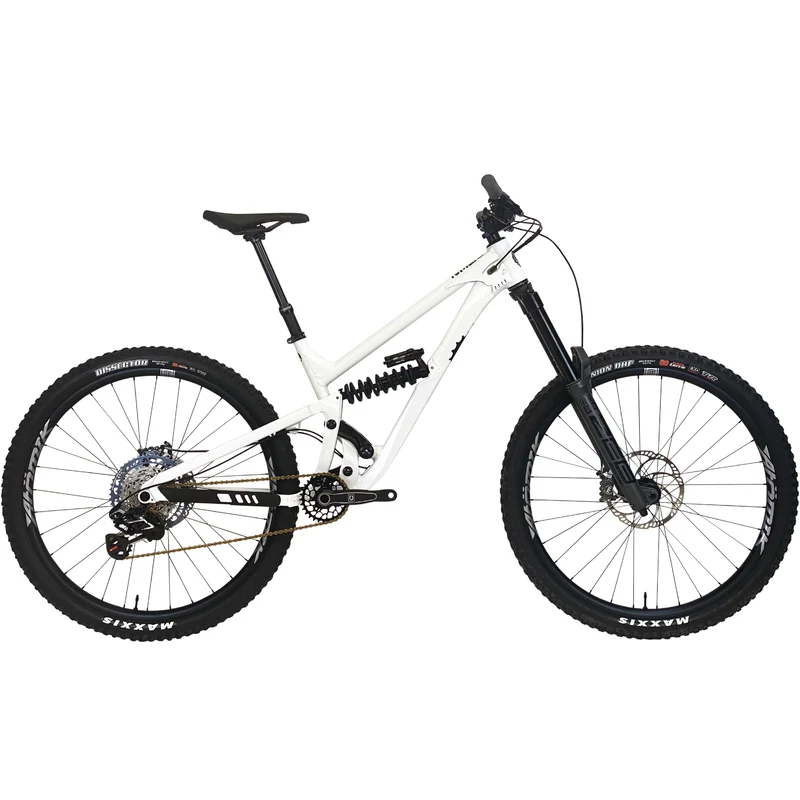 ONE.2 Super Enduro - Complete Bike