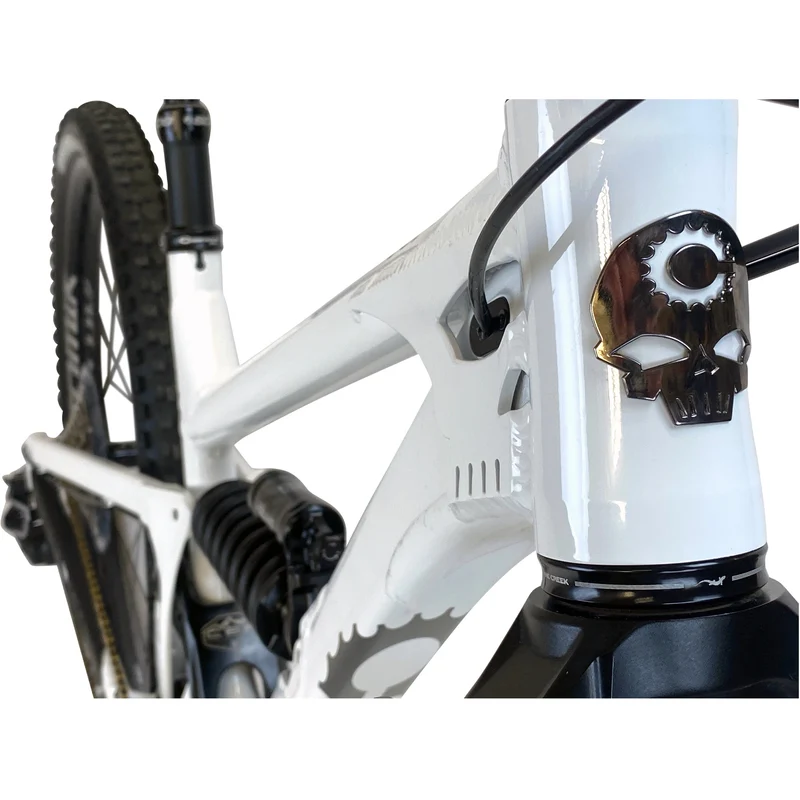 ONE.2 Super Enduro - Complete Bike