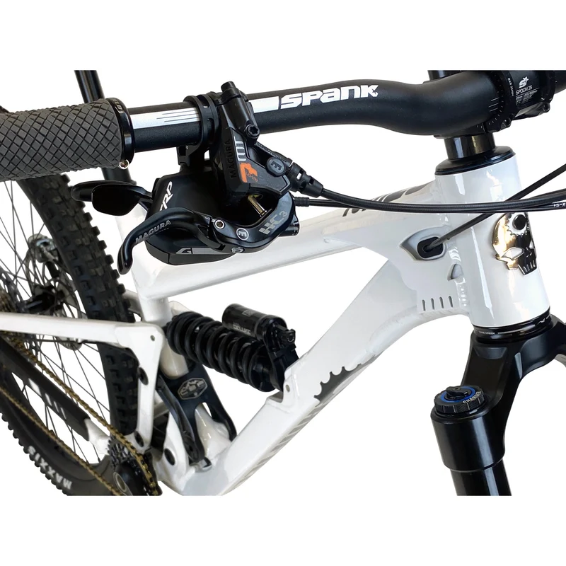 ONE.2 Super Enduro - Complete Bike