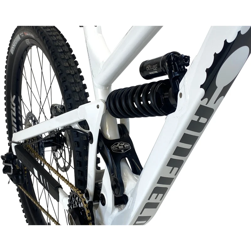 ONE.2 Super Enduro - Complete Bike