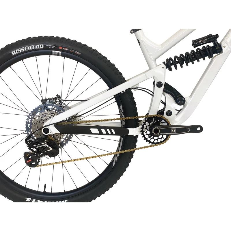 ONE.2 Super Enduro - Complete Bike