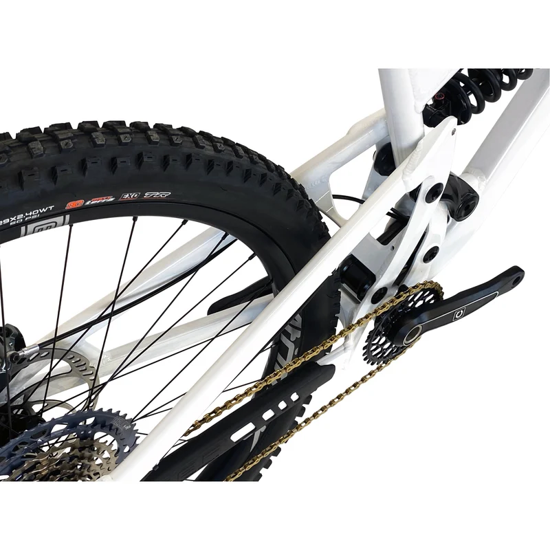 ONE.2 Super Enduro - Complete Bike