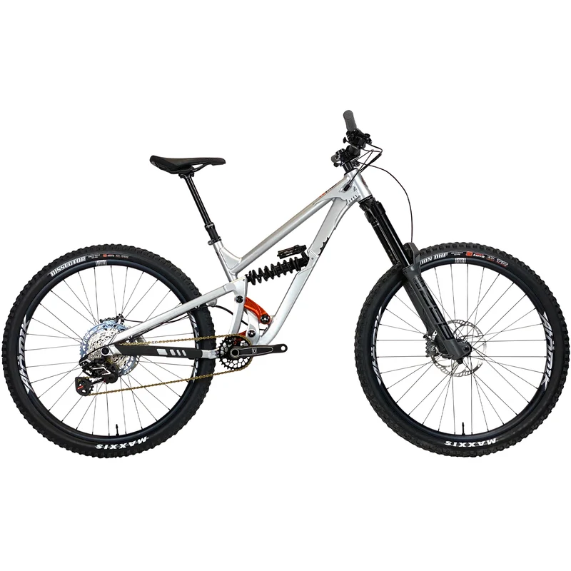ONE.2 Super Enduro - Complete Bike