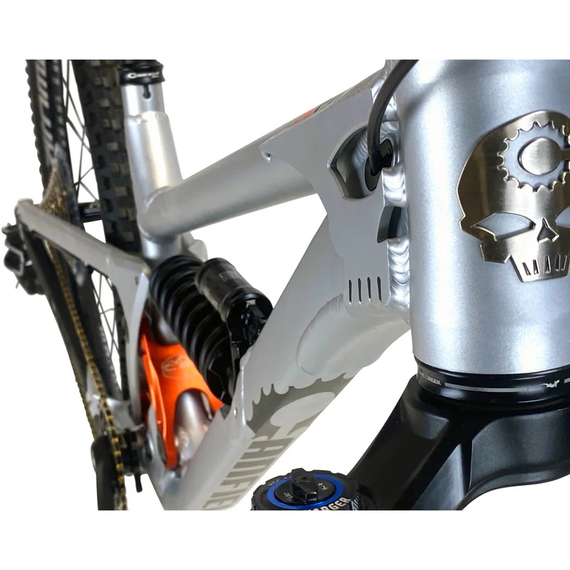 ONE.2 Super Enduro - Complete Bike