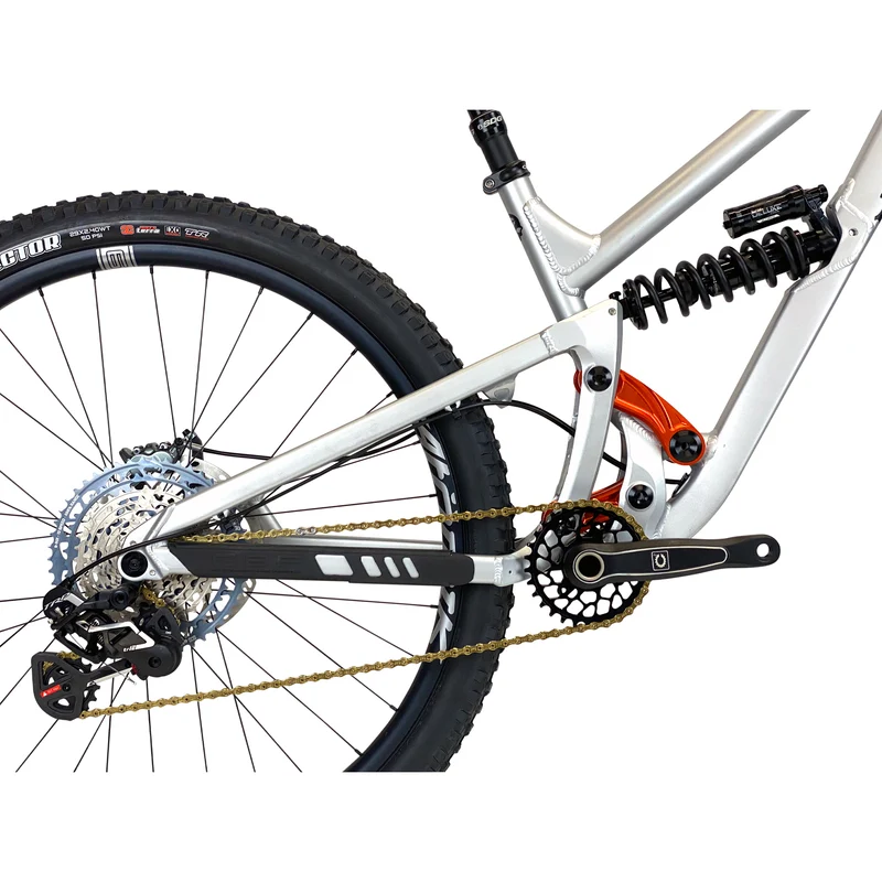 ONE.2 Super Enduro - Complete Bike