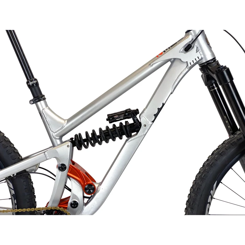 ONE.2 Super Enduro - Complete Bike
