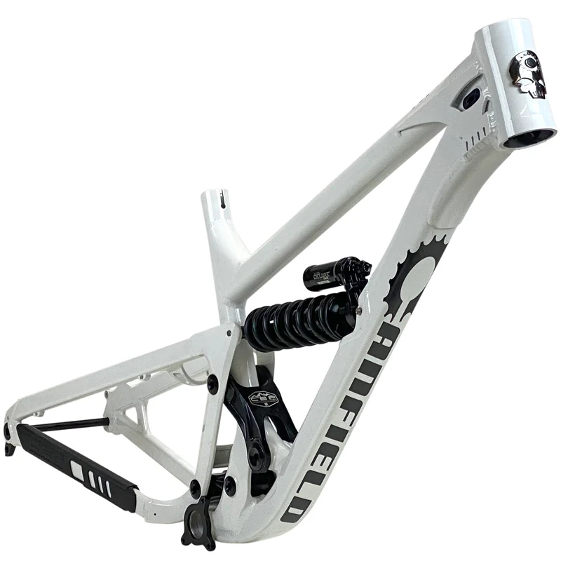 ONE.2 Super Enduro - Frameset