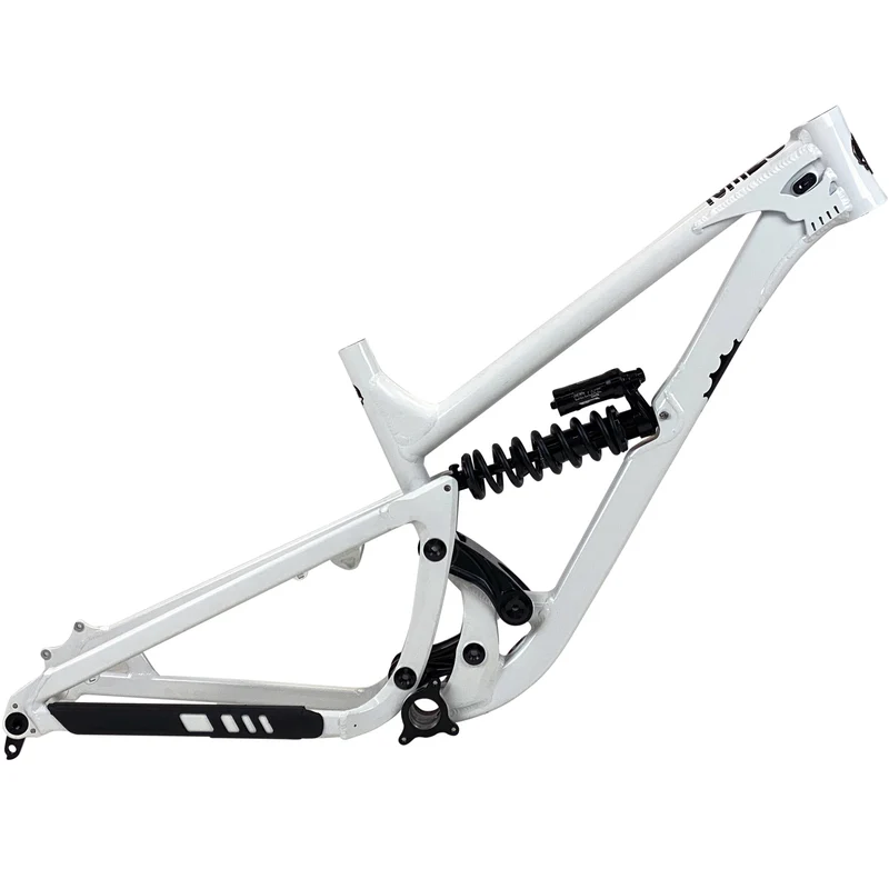 ONE.2 Super Enduro - Frameset