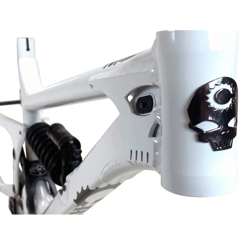 ONE.2 Super Enduro - Frameset