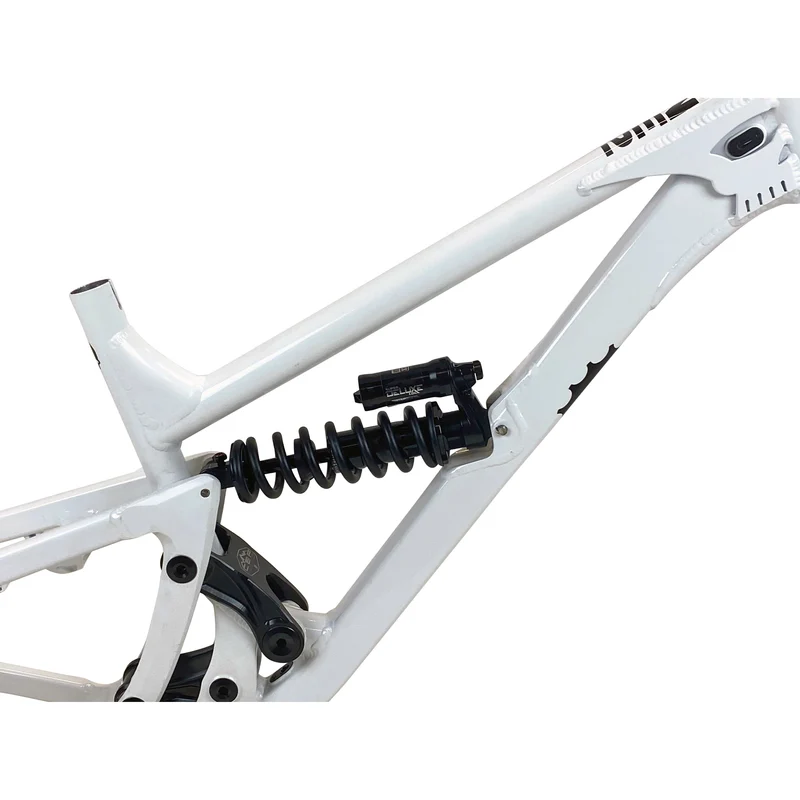 ONE.2 Super Enduro - Frameset