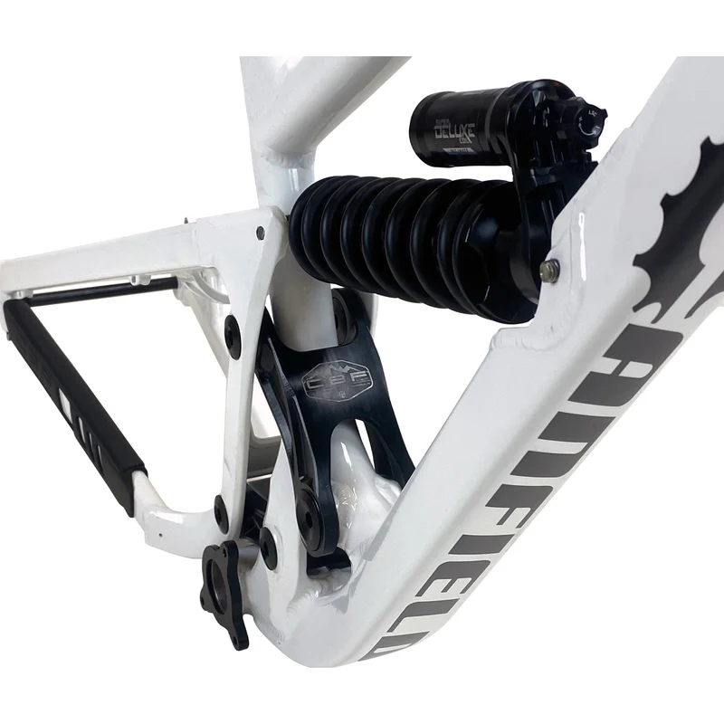 ONE.2 Super Enduro - Frameset