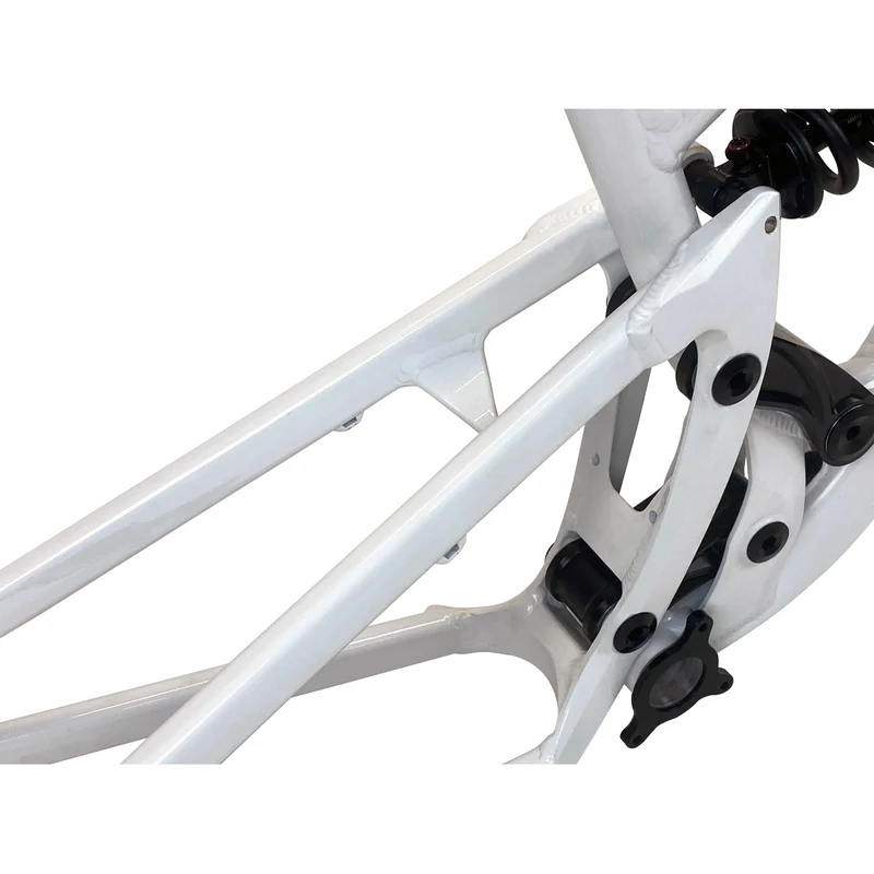 ONE.2 Super Enduro - Frameset