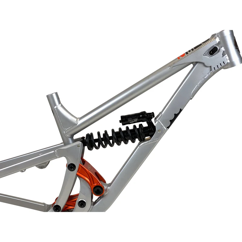 ONE.2 Super Enduro - Frameset
