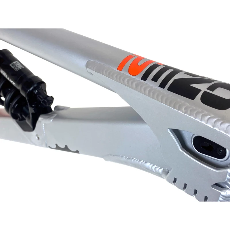 ONE.2 Super Enduro - Frameset