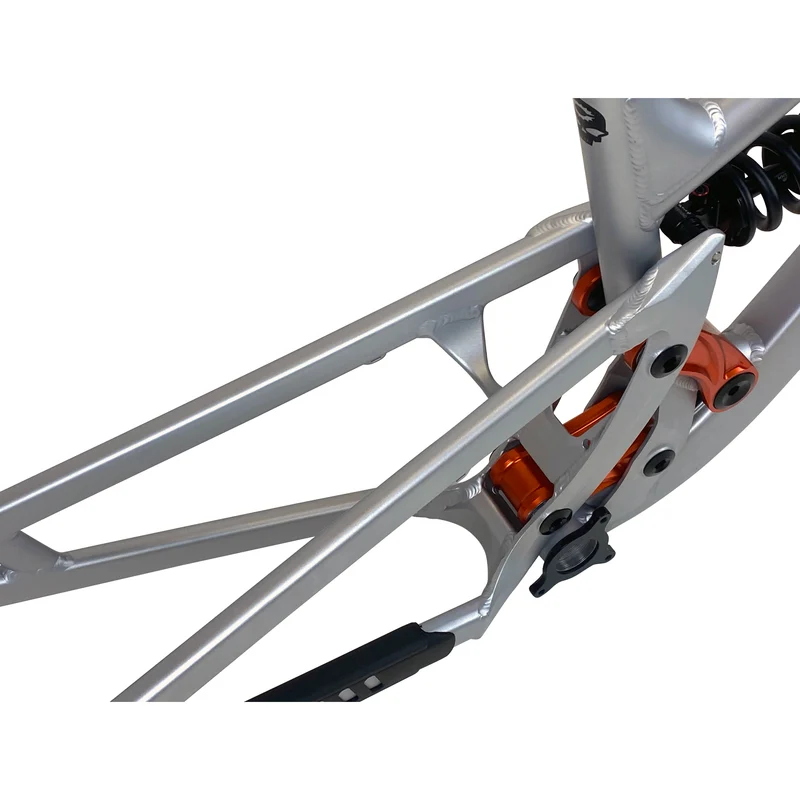 ONE.2 Super Enduro - Frameset