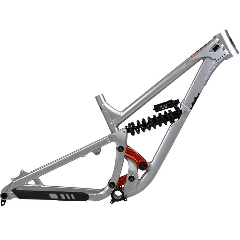 ONE.2 Super Enduro - Frameset