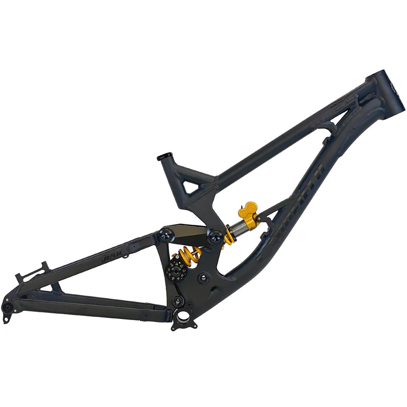 JEDI 29 - Frameset