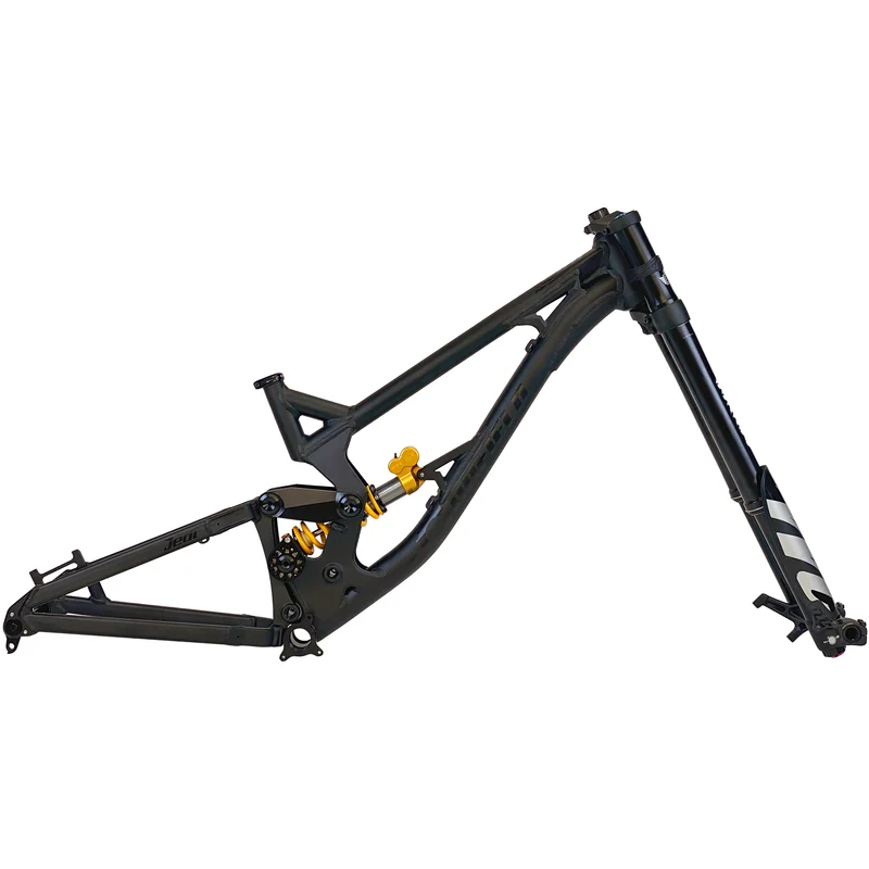 JEDI 29 - Frame, Shock + Fork