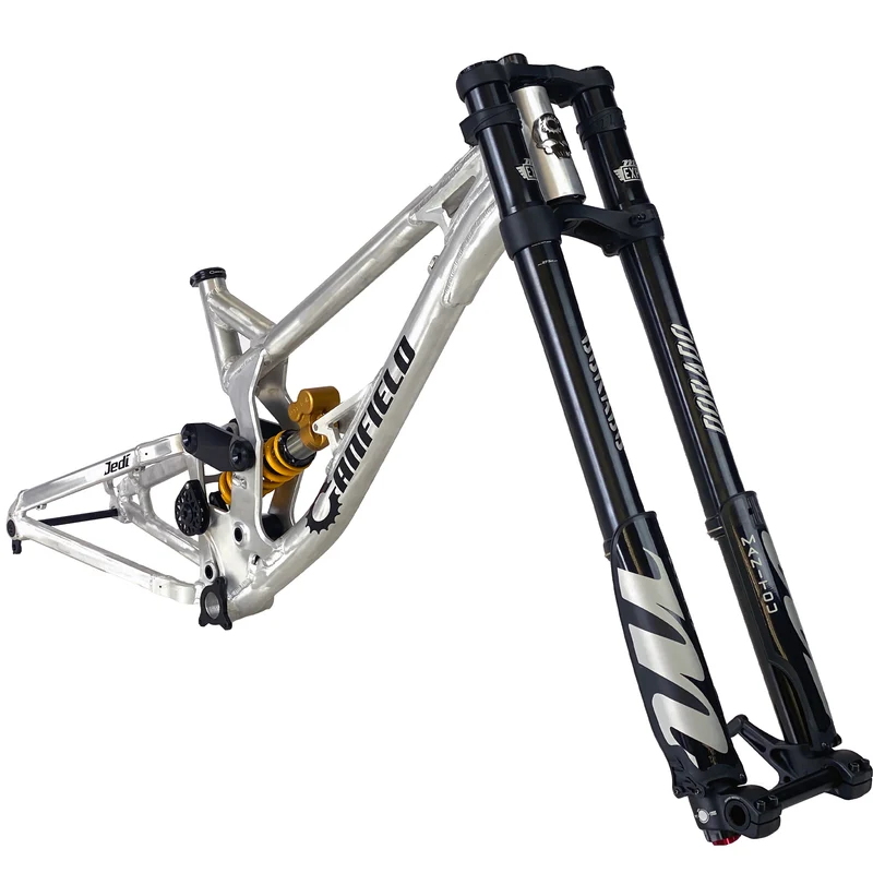 JEDI 29 - Frame, Shock + Fork